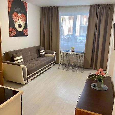Apartament Irina Braşov Exterior foto