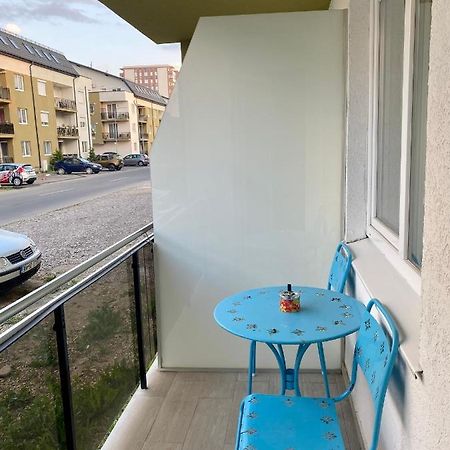 Apartament Irina Braşov Exterior foto