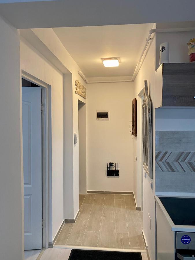 Apartament Irina Braşov Exterior foto