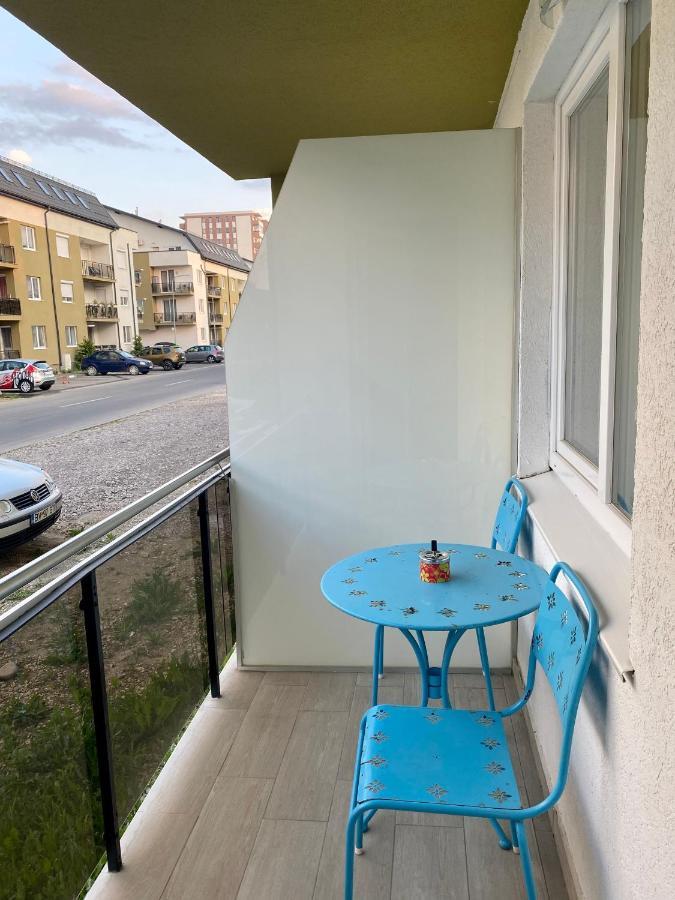Apartament Irina Braşov Exterior foto